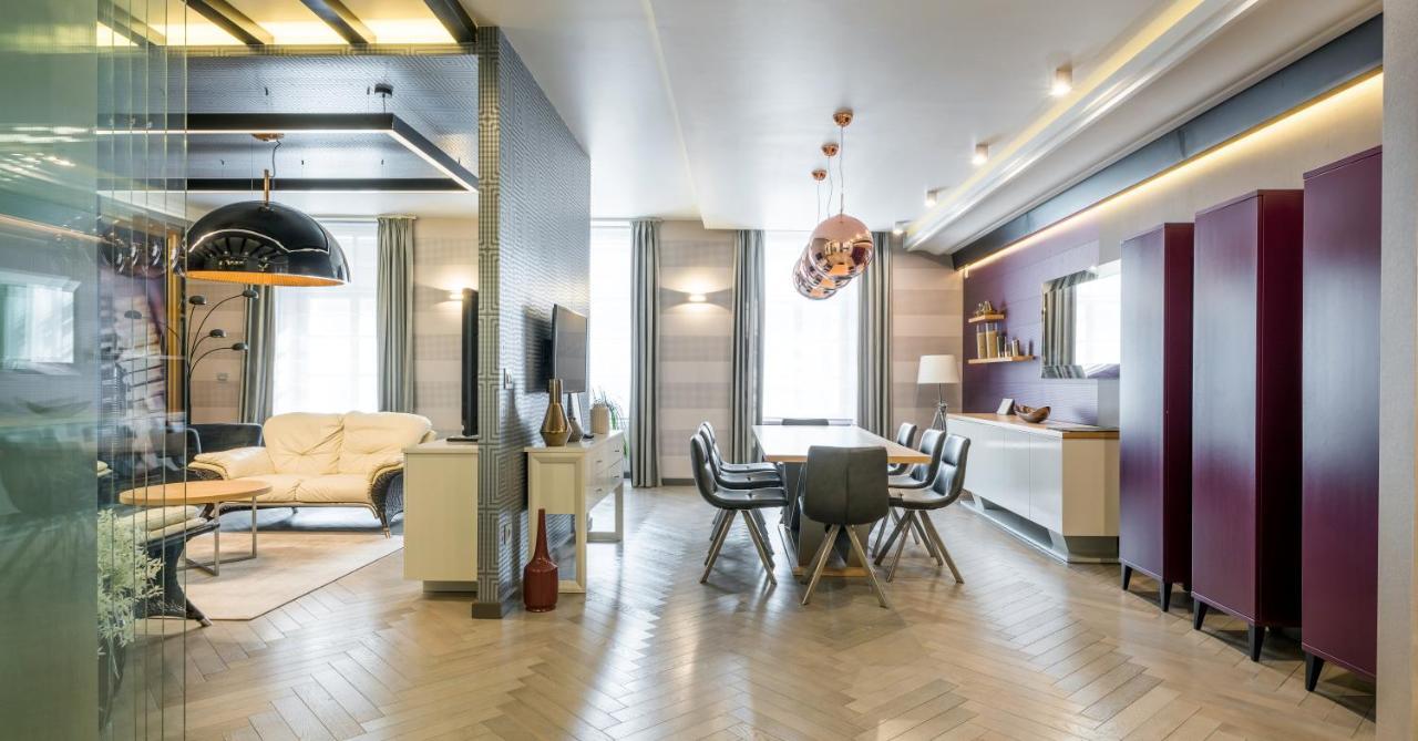 Castle Apartments Budapest Exterior foto