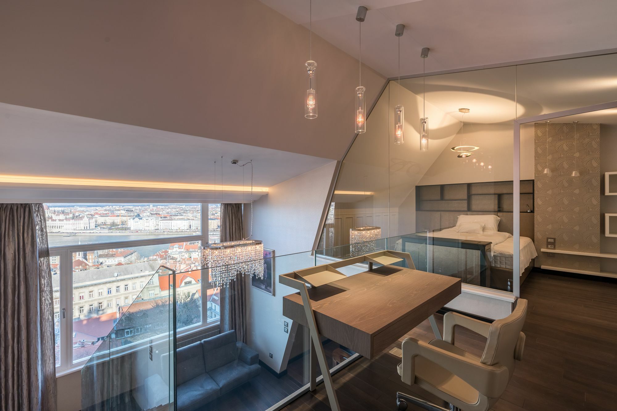 Castle Apartments Budapest Exterior foto